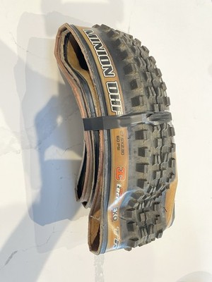 Maxxis Minion Dhf 29x2.3 Max Terra Exo+