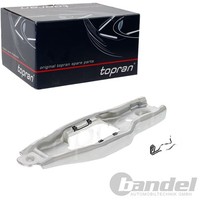 Topran AusrÜCkgabel Kupplung Getriebe Passend FüR Audi A1 A2 A3 Q2 Tt Seat