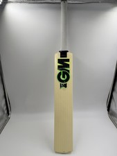 Gunn & Moore Zelos English Willow Wood Cricke...