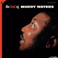 Vinile - Muddy Waters - The Best Of Muddy Waters [Lp + Bonus Cd] - Groove Repli