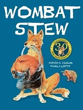 Wombat Stew 30th Anniversary Edition - paperback