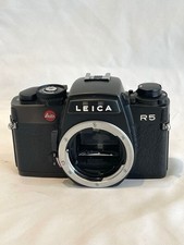 Leica R5 Film Cameras for sale - eBay