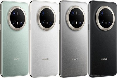 Huawei Mate 70 Pro+ HarmonyOS 4.3 Kirin 9020 16+1TB Google play