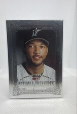 1997 Donruss Preferred - National Treasures Silver Gary Sheffield #191