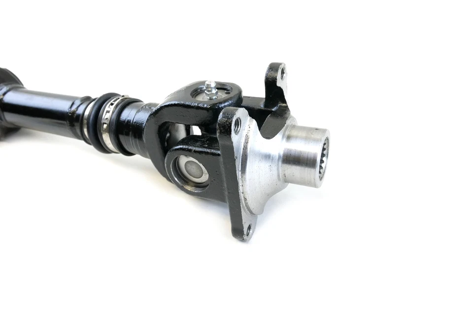 Точный задний приводной вал для Can-Am 703500801, точно подходит, термообработанный - Изображение 3 из 4