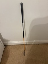 Mizuno MX-25 5 Iron / Proforce High Launch Graphite Shaft Regular Flex 65g