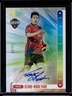2025 Panini Absolute K League Seung-Wook Park Spectrum Signatures Auto #/35