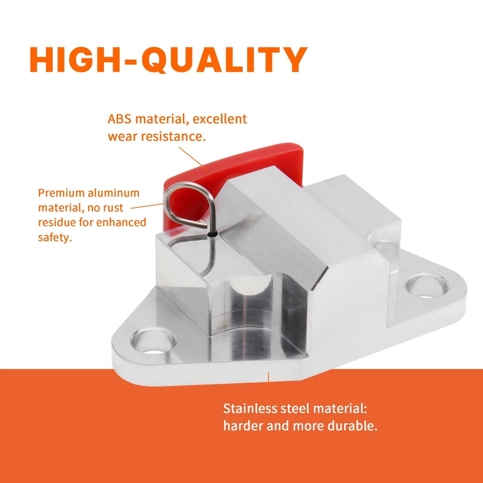 Гидравлический натяжитель цепи кулачка двигателя M8 для Touring Softail Street Glide 2017-up - Изображение 3 из 4