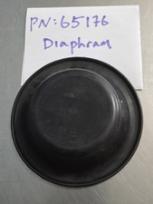 New Genuine MONIABERT 65176 Diaphram