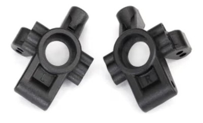 Traxxas Part# 8352 Absima 057-65C-8A5 Stub Axle Shaft Rear (2 PCs) Multi
