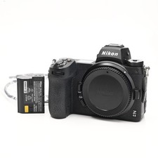 Nikon Z 6II Mirrorless Digital Camera 24.5MP Z6II Z6 II Body 177