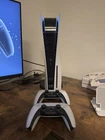 PlayStation 5 Disk Edition 825GB White Blue-Ray 2 Controllers