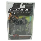GI Joe The Rise Of Cobra - Cobra Viper Commando Desert Ambush 3.75" Figure New