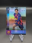 Topps FC Barcelona Team Set 2025-26 - Dani Rodriguez - Parallel /199
