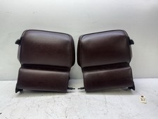 78-95 Porsche 928 Rear Upper Back Seats 78-95 Porsche 928 Rear Upper Back Seats