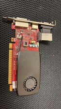 Dell NVIDIA GeForce GT635 1GB DDR3 PCIe Graphics Card Dell P/N: 0R5H2D .