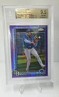 2025 Topps Christopher Morel Base (Raw)