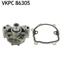 Pompe à eau Renault TRAFIC