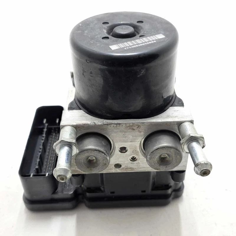 Conjunto de módulo de bomba de freno antibloqueo Dodge Journey ABS 2009 FABRICANTE DE EQUIPOS ORIGINALES Foto 3 de 3