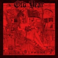 Old Year - No Dissent Ltd.Digi - Cdd - G1398Z