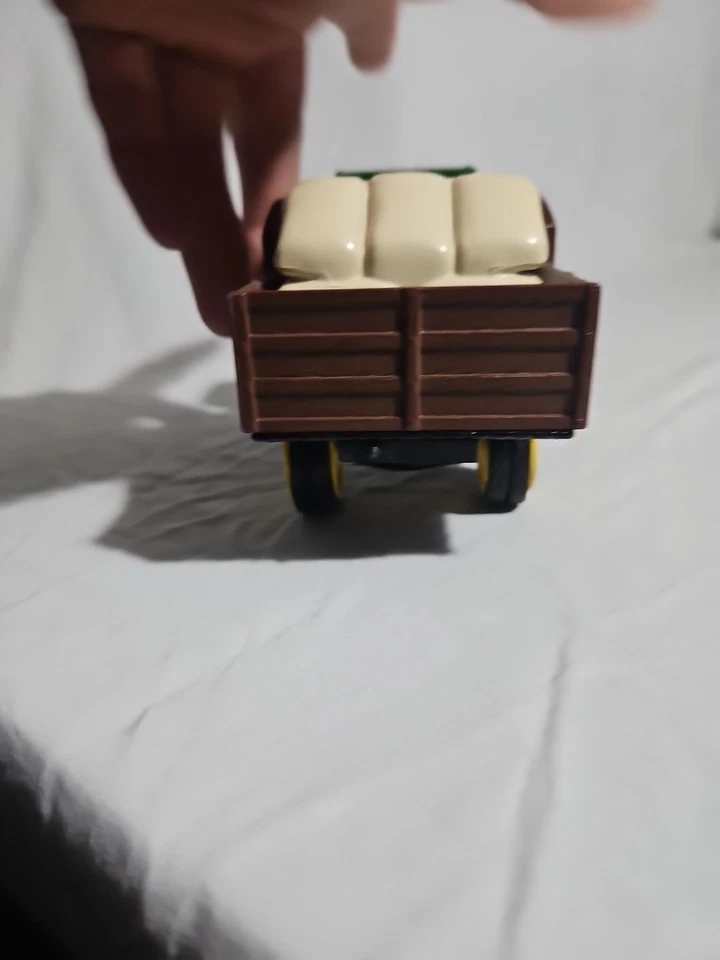 Ertl Die-Cast 1925 State Truck Bank from New York Expo II (1995) Foto 3 de 4