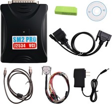 Upgraded Ecus Programmer Sm2pro J2534vci With Fw V2.21.21 K0 Upgraded Ecus Programmer Sm2pro J2534vci With Fw V2.21.21 K0
