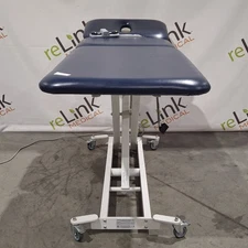 Armedica Performa 3-Section Treatment Table