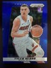 TYLER HERRO 2024-25 PANINI PRIZM DECA BASKETBALL BLUE HEAT /149