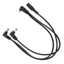 Power Supply Cable Guitar Cable Fine Workmanship For Loudspeakers For Guitars