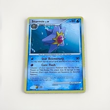 Starmie 71/146 Uncommon Near Mint Legends Awakened Pokemon TCG on eBay