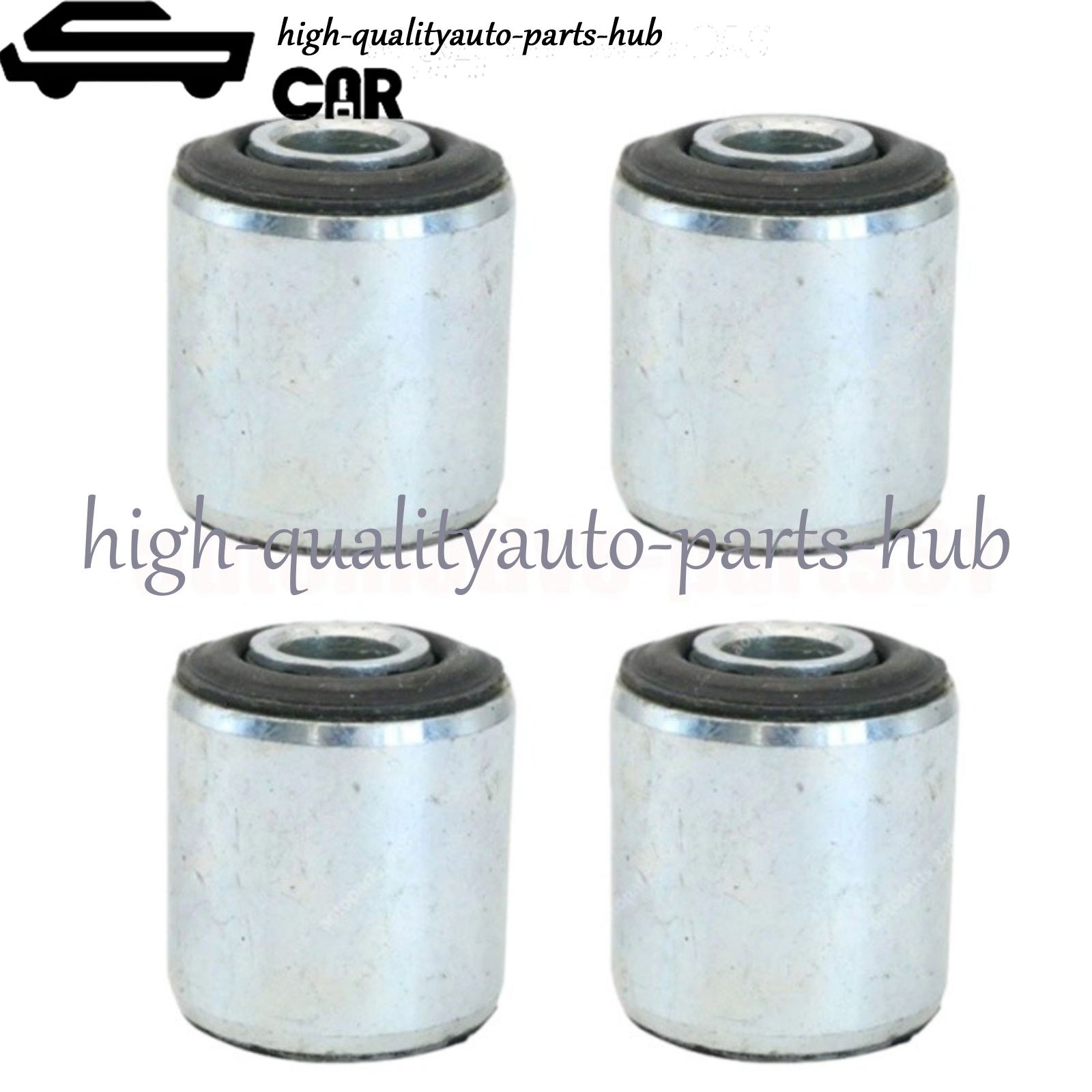 For Ferrari 458 488 550 575 599 612 4PCS Front Shock Ball Joint Bushing 157630