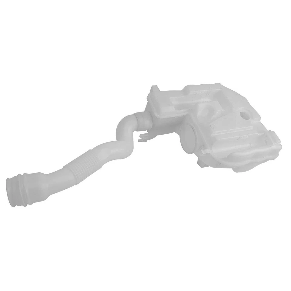 1668690420 for Mercedes Benz ML350 GL450 GL550 Wiper Washer Fluid Reservoir Tank - Image 2 of 4