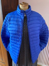 DOUDOUNE MATELASSEE - ULTRA LEGERE