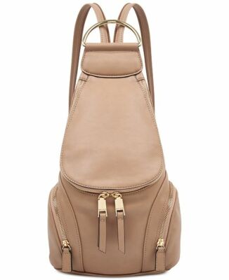 Nine West Valeraine Backpack Beige