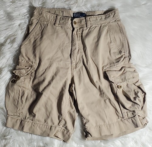 POLO RALPH LAUREN 67 Mens 31 Chino 