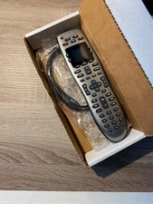 Logitech HARMONY 650 Universal Color Remote Control - 915-000159