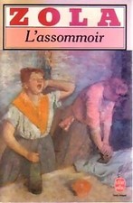 L'assommoir - Emile Zola - V106014