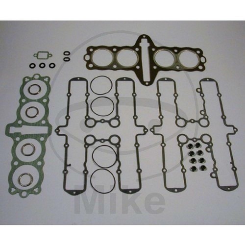GUARNIZIONE COLLETTORE TUBO GAS SCARICO ORIGINALE FIAT PANDA 1.2 1.4 51989218