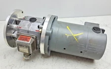 Worldwide Electric WPMDC14-18-90V-56CB 1/4Hp 90Vdc Motor w/ Kebco 07.10.670