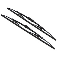 2 Scheibenwischer Wischer Wiper Blade Jeep Compass + Patriot ab 06