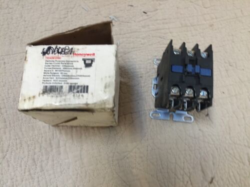 Honeywell contactor DP3040a 5002 new in box