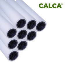 15ROLL 95gsm 63" x 328 Dye Sublimation Paper for Heat Transfer Printing 3" Core