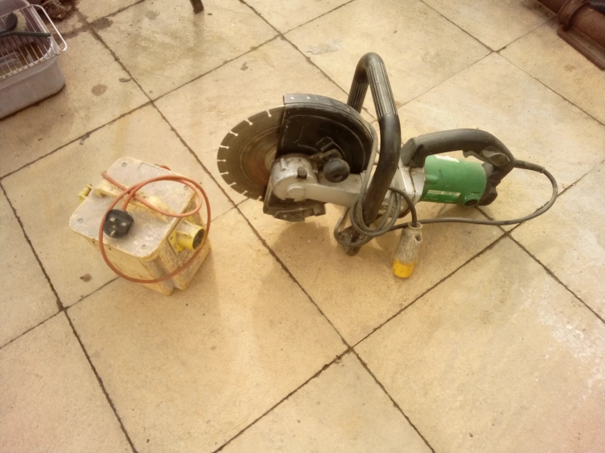 Best concrete on sale cut off saw