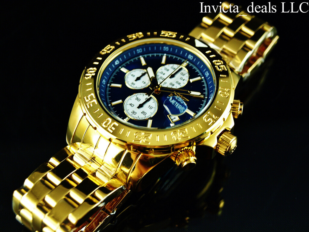 invicta aviator 18855