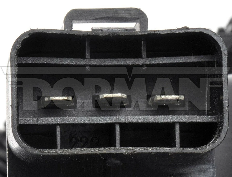 Conjunto de ventilador de refrigeración del motor para Hyundai Elantra GT 2013-2017 Dorman 227UA99 2014 Foto 3 de 3