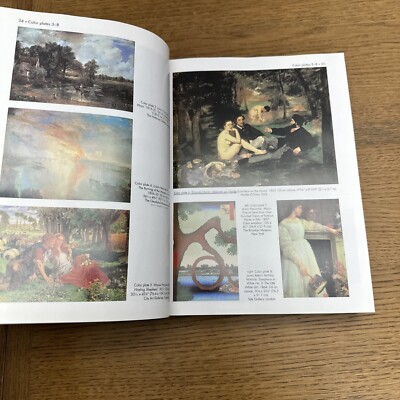 HISTORY OF MODERN ART PAINTING SCULPTURE ARCHITECTURE by H.H.