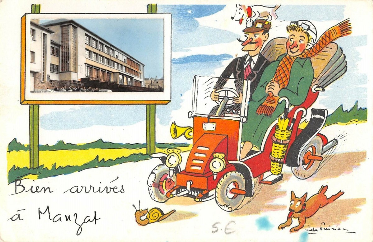 CPA LE MANS, Paysanne 1908 EUR 5,00 - PicClick FR