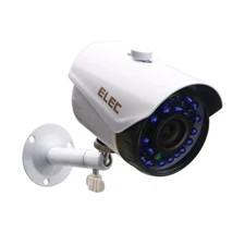 1x ELEC 1800TVL Night Vision Security Surveillance Camera for DVR or CCTV System