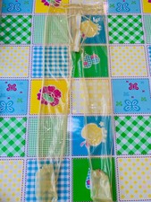 Latex gummi leggings with toes crotch zip high waist 0.4mm custom made