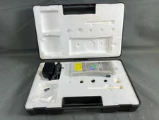 IMADA DS2-44, Digital Force Measurement Gauge with Charger & Case